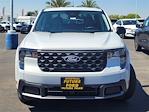 2025 Ford Maverick SuperCrew Cab FWD Pickup for sale #F109567 - photo 3