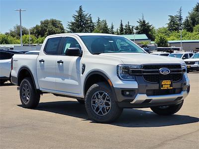 2025 Ford Ranger SuperCrew Cab 4x2 Pickup for sale #F109584 - photo 1