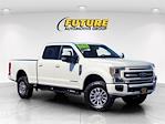 2022 Ford F-250 Crew Cab 4x4 Pickup for sale #F109587A - photo 1