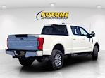 2022 Ford F-250 Crew Cab 4x4 Pickup for sale #F109587A - photo 4