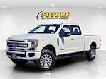 2022 Ford F-250 Crew Cab 4x4 Pickup for sale #F109587A - photo 8