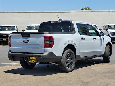 New 2025 Ford Maverick Lariat SuperCrew Cab AWD Pickup for sale #F109588 - photo 2