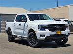 New 2025 Ford Ranger XLT SuperCrew Cab 4x4 Pickup for sale #F109595 - photo 1