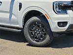 New 2025 Ford Ranger XLT SuperCrew Cab 4x4 Pickup for sale #F109595 - photo 3
