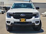 New 2025 Ford Ranger XLT SuperCrew Cab 4x4 Pickup for sale #F109595 - photo 4