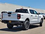 New 2025 Ford Ranger XLT SuperCrew Cab 4x4 Pickup for sale #F109595 - photo 2