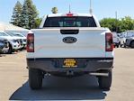 New 2025 Ford Ranger XLT SuperCrew Cab 4x4 Pickup for sale #F109595 - photo 5