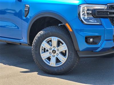 New 2025 Ford Ranger XL SuperCrew Cab 4x4 Pickup for sale #F109613 - photo 2