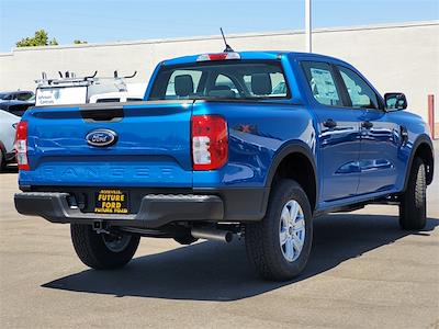 2025 Ford Ranger SuperCrew Cab 4x4 Pickup for sale #F109613 - photo 2