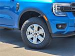 New 2025 Ford Ranger XL SuperCrew Cab 4x4 Pickup for sale #F109613 - photo 2