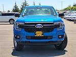 New 2025 Ford Ranger XL SuperCrew Cab 4x4 Pickup for sale #F109613 - photo 3