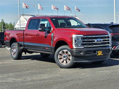 2025 Ford F-250 Crew Cab 4x4 Pickup for sale #F109614 - photo 1