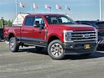 2025 Ford F-250 Crew Cab 4WD Pickup for sale #F109614 - photo 1