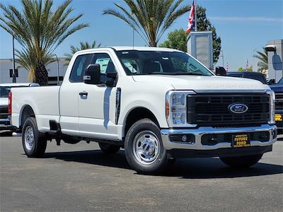 New 2025 Ford F-250 XL Super Cab Pickup for sale #F109650 - photo 1