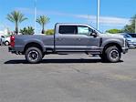 New 2025 Ford F-350 Platinum Crew Cab 4x4 SRW Pickup for sale #F109663 - photo 4