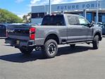 New 2025 Ford F-350 Platinum Crew Cab 4x4 SRW Pickup for sale #F109663 - photo 2