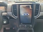 2025 Ford Ranger SuperCrew Cab 4x2 Pickup for sale #F109683 - photo 10