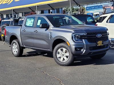 2025 Ford Ranger SuperCrew Cab 4x4 Pickup for sale #F109687 - photo 1