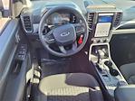 2025 Ford Ranger SuperCrew Cab 4x4 Pickup for sale #F109687 - photo 8