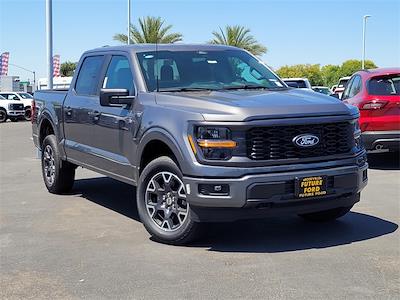 2025 Ford F-150 SuperCrew Cab 4x4 Pickup for sale #F109703 - photo 1