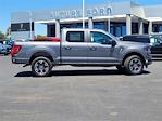 2025 Ford F-150 SuperCrew Cab 4x4 Pickup for sale #F109703 - photo 3