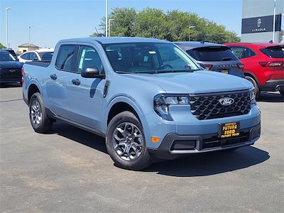 2025 Ford Maverick SuperCrew Cab FWD Pickup for sale #F109724 - photo 1