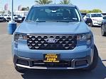 2025 Ford Maverick SuperCrew Cab FWD Pickup for sale #F109724 - photo 3