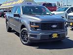 2025 Ford F-150 SuperCrew Cab 4x2 Pickup for sale #F109725 - photo 1