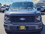 2025 Ford F-150 SuperCrew Cab 4x2 Pickup for sale #F109725 - photo 3