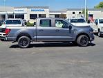 2025 Ford F-150 SuperCrew Cab 4x2 Pickup for sale #F109725 - photo 4