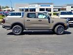 New 2025 Ford Ranger XLT SuperCrew Cab 4x4 Pickup for sale #F109727 - photo 4