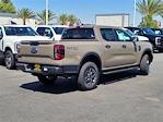 New 2025 Ford Ranger XLT SuperCrew Cab 4x4 Pickup for sale #F109727 - photo 2