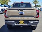 New 2025 Ford Ranger XLT SuperCrew Cab 4x4 Pickup for sale #F109727 - photo 5