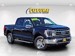 2022 Ford F-150 SuperCrew Cab 4x4 Pickup for sale #F109728A - photo 1