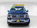 2022 Ford F-150 SuperCrew Cab 4x4 Pickup for sale #F109728A - photo 4