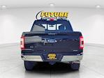 2022 Ford F-150 SuperCrew Cab 4x4 Pickup for sale #F109728A - photo 5