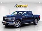 2022 Ford F-150 SuperCrew Cab 4x4 Pickup for sale #F109728A - photo 8