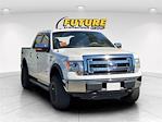 2013 Ford F-150 SuperCrew Cab 4x4 Pickup for sale #F109730AZ - photo 1