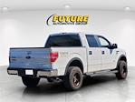 2013 Ford F-150 SuperCrew Cab 4x4 Pickup for sale #F109730AZ - photo 2
