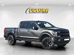 2020 Ford F-150 SuperCrew Cab 4x4 Pickup for sale #F109732B - photo 1