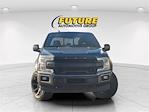 2020 Ford F-150 SuperCrew Cab 4x4 Pickup for sale #F109732B - photo 2