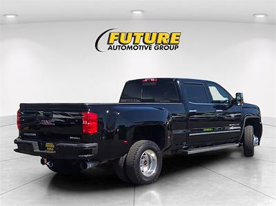 2016 GMC Sierra 3500 Crew Cab 4x4 Pickup for sale #F109743AZ - photo 2