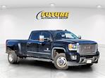 2016 GMC Sierra 3500 Crew Cab 4x4 Pickup for sale #F109743AZ - photo 1