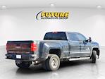 2016 GMC Sierra 3500 Crew Cab 4x4 Pickup for sale #F109743AZ - photo 2