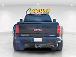 2016 GMC Sierra 3500 Crew Cab 4x4 Pickup for sale #F109743AZ - photo 4