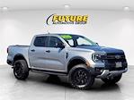 2024 Ford Ranger SuperCrew Cab 4x4 Pickup for sale #F109762A - photo 1