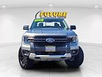 2024 Ford Ranger SuperCrew Cab 4x4 Pickup for sale #F109762A - photo 4