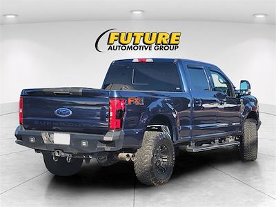 2019 Ford F-350 Crew Cab SRW 4x4 Pickup for sale #F109768AZ - photo 2