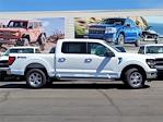 New 2024 Ford F-150 XLT SuperCrew Cab 4x4 Pickup for sale #F109776 - photo 3