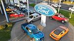 New 2024 Ford F-150 XLT SuperCrew Cab 4x4 Pickup for sale #F109776 - photo 9